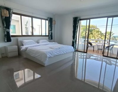 Boho Rent A room, Jomtien Beach